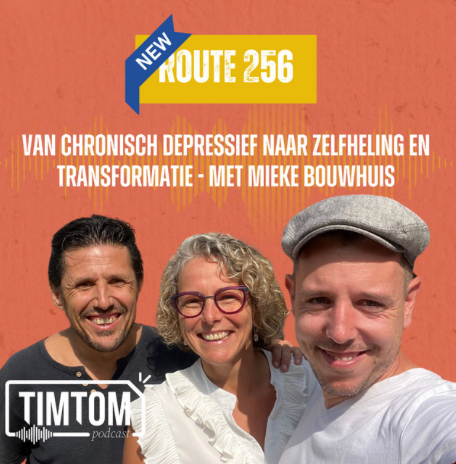 TimTom Podcast